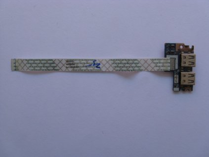 USB konektory pro Acer Aspire 5552G