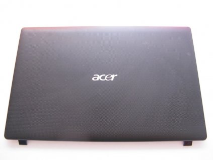 Zadní kryt LCD pro Acer Aspire 5552G