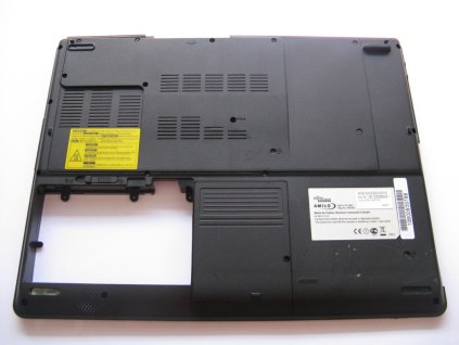 Spodní kryt pro Fujitsu Siemens Amilo PI 2540