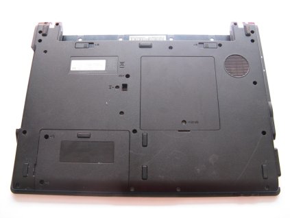 Spodní kryt pro HP 530