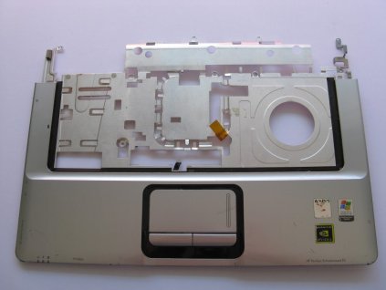Vrchní kryt pro HP Pavilion DV6000