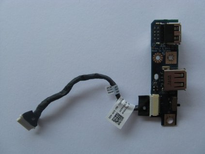 USB konektory pro Dell Vostro 1310