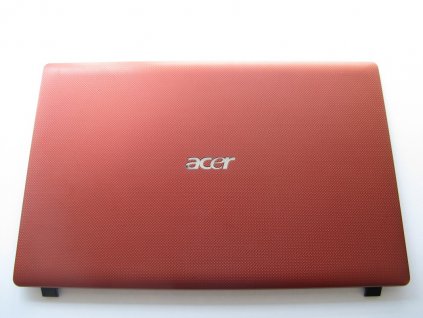 Zadní kryt LCD pro Acer Aspire 5736Z