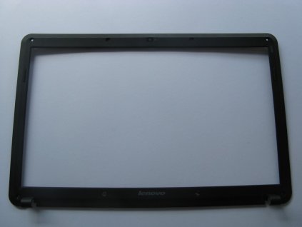 Přední rámeček LCD pro Lenovo G550