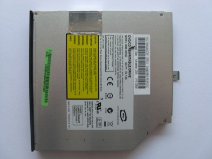 DVD vypalovačka pro Acer Aspire 3103WLMI