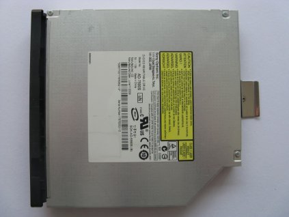 DVD vypalovačka pro Sony PCG-9Z1M