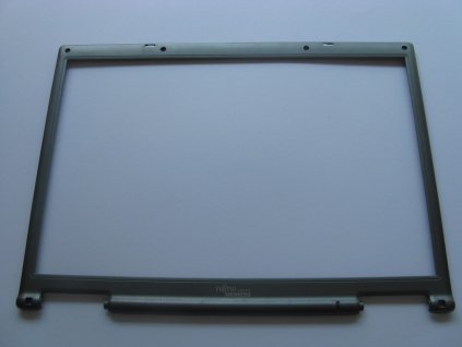 Přední rámeček LCD pro Fujitsu Siemens Esprimo Mobile V5535
