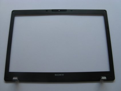 Přední rámeček LCD pro Sony PCG-9Z1M