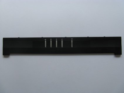 Tlačítková lišta pro Fujitsu Siemens Amilo XA2529