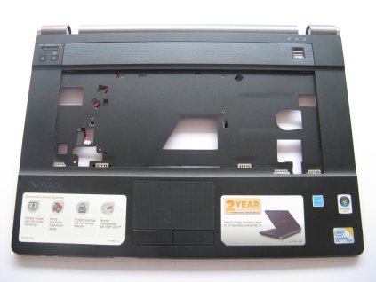 Vrchní kryt pro Sony PCG-9Z1M