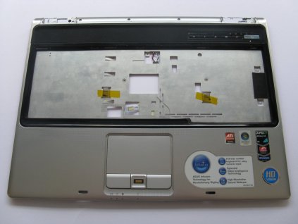 Vrchní kryt pro Asus M51T