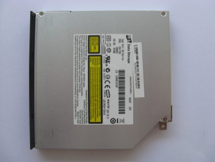 DVD vypalovačka pro Acer TravelMate 5520G