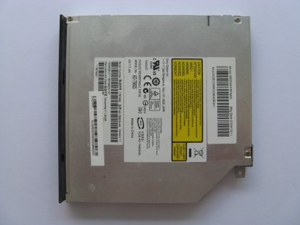 DVD vypalovačka pro Acer TravelMate 5730