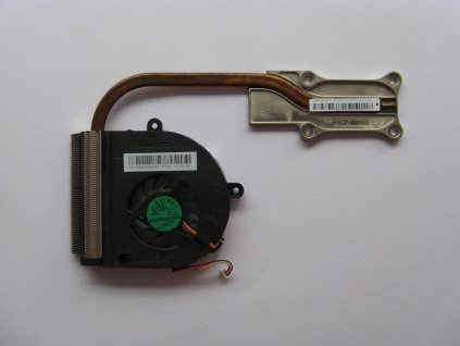 Ventilátor pro Asus X53N