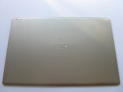 Zadní kryt LCD pro Acer Aspire 5538G