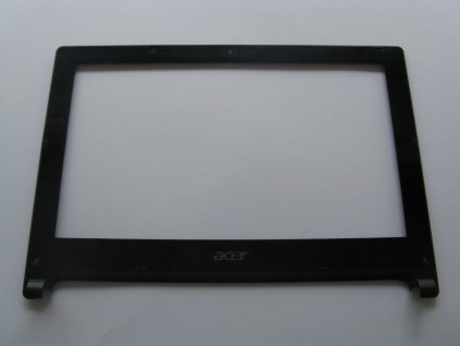 Přední rámeček LCD pro Acer Aspire One D255