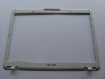 Přední rámeček LCD pro Toshiba Portege M800-107