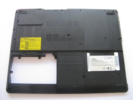 Spodní kryt pro Fujitsu Siemens Amilo Pi2540