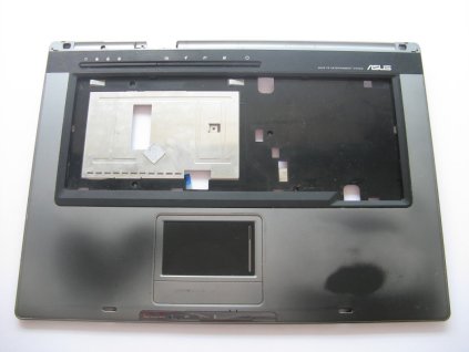 Vrchní kryt pro Asus F5N