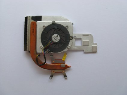 Ventilátor pro Asus X80L