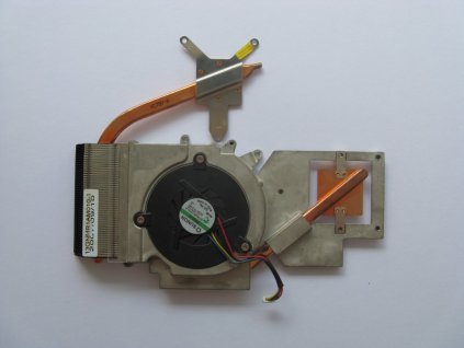 Ventilátor pro Asus F3S