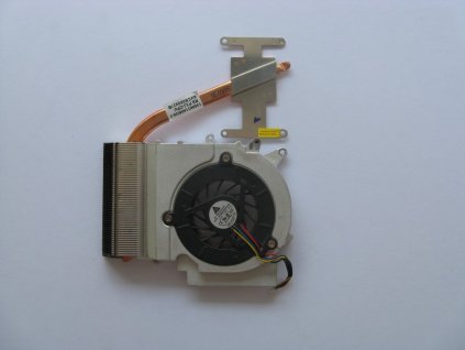 Ventilátor pro Asus F3F