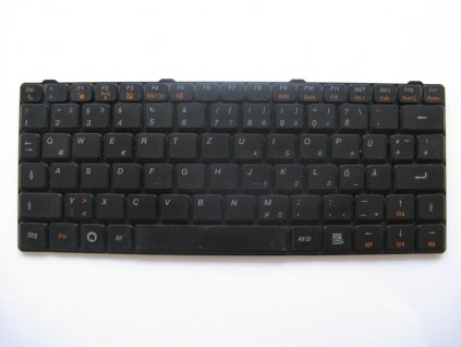 Klávesnice pro Foxconn N270 Mini-02