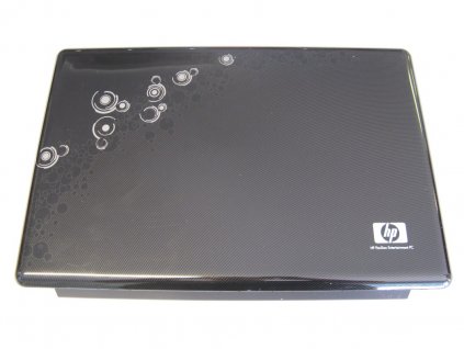 Zadní kryt LCD pro HP Pavilion DV6-2055