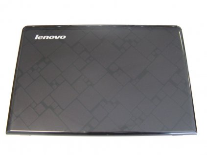 Zadní kryt LCD pro Lenovo IdeaPad U165