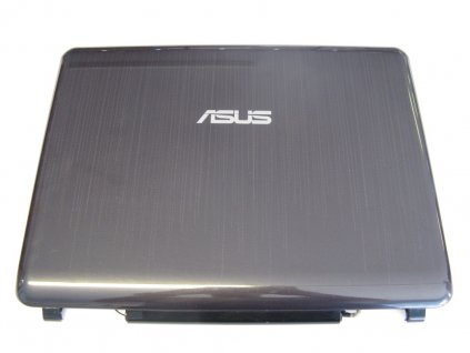 Zadní kryt LCD pro Asus N51T