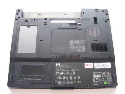 Spodní kryt pro HP CompaQ NC6120