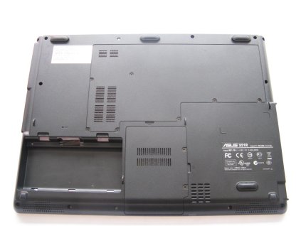 Spodní kryt pro Asus X51R