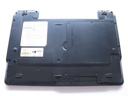 Spodní kryt pro Packard Bell Easy Note MV35