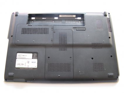 Spodní kryt pro HP Pavilion DV6-2055