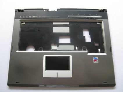 Vrchní kryt pro Asus A6000
