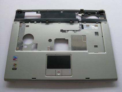 Vrchní kryt pro Acer Aspire 1652WLMI