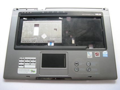 Vrchní kryt pro Asus F5RL