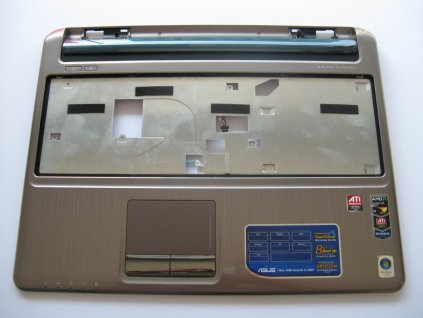 Vrchní kryt pro Asus N51T
