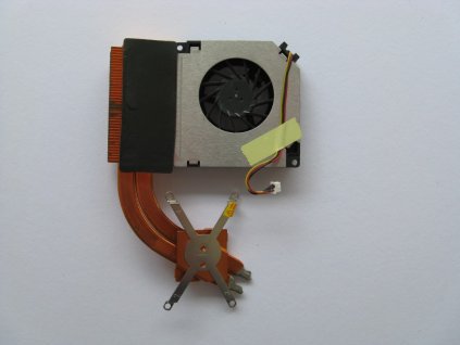 Ventilátor pro Asus A6000