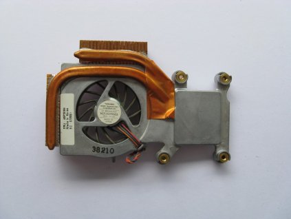 Ventilátor pro IBM ThinkPad R40e