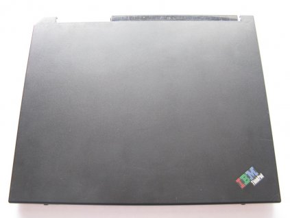 Zadní kryt LCD pro IBM ThinkPad R40e