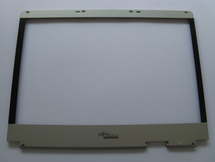 Přední rámeček LCD pro Fujitsu Siemens Amilo Pro V2055
