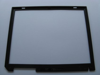 Přední rámeček LCD pro IBM ThinkPad R40e