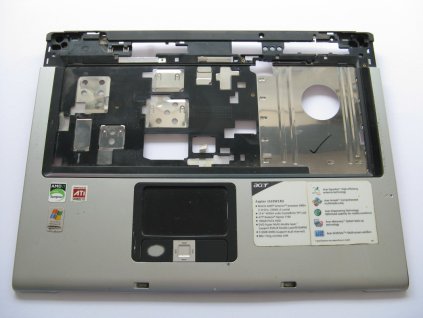 Vrchní kryt pro Acer Aspire 3103WLMI