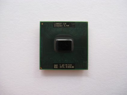 CPU 125