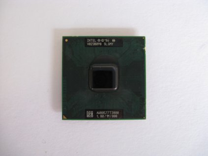 CPU 135