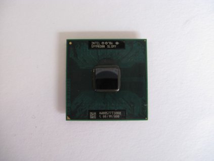 CPU 137