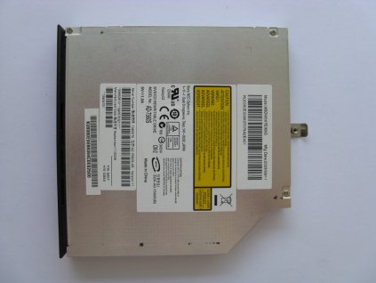 DVD vypalovačka pro Acer Aspire 6530G