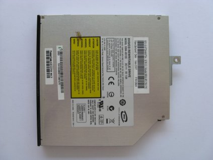 DVD vypalovačka pro Asus S96Jm