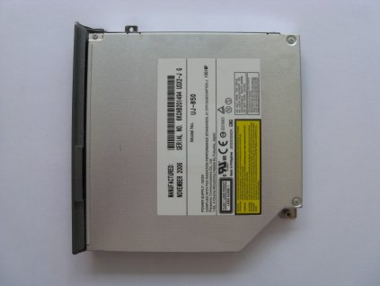 DVD vypalovačka pro Sony Vaio VGN-FE39VP